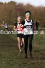 Womens masters and mens over-65s North Eastern Masters, Wallsend. Photo: David T. Hewitson/Sports for All Pics